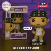 Eminem Funko Pop Style 2 with black bandana and microphone!