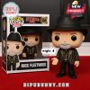 Funko Pop Stevie Nicks with microphone and boxed figure!