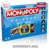 Monopoly Friends Edition box featuring characters and iconic scenes from the TV show.