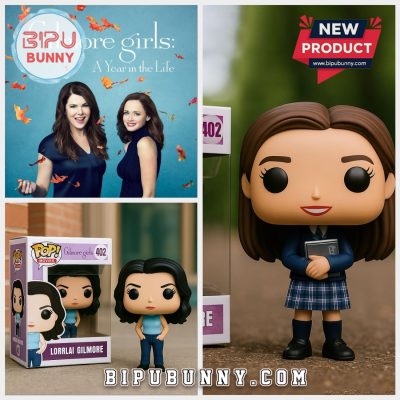 Gilmore Girls Funko Vinyl Collectible Figure