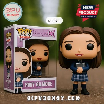 Gilmore Girls Funko Vinyl Collectible Figure