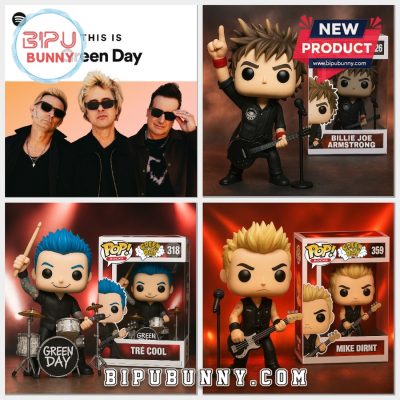 Premium Toby Keith Commemorative Figure