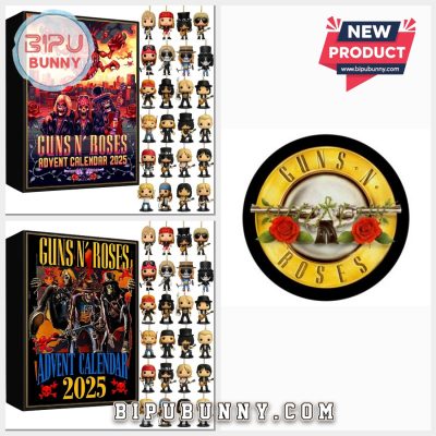 2025 Godzilla 71th Anniversary Advent Calendar