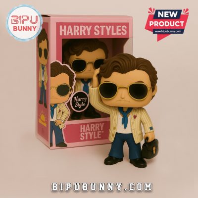 Harry Styles Vinyl Collectible Figure