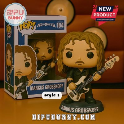 Helloween Funko Vinyl Collectible Figure