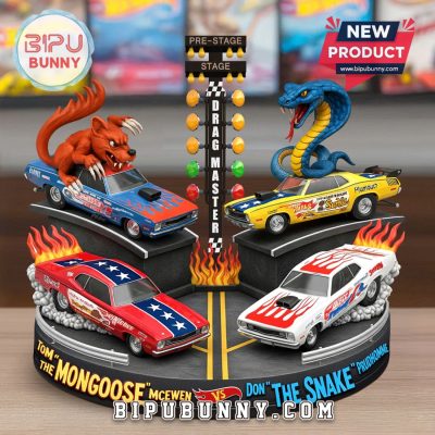 Potterhead Charlotte Acrylic Plaque