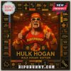 A set of colorful Hulk Hogan Monopoly play money!