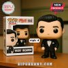 Funko Pop figure of Ricky Ricardo in black tuxedo from I Love Lucy.