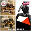 Two Kid Rock Funko Vinyl figures in different outfits with product boxes.