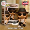 Kid Rock Funko Pop in white tank top and sunglasses holding microphone.