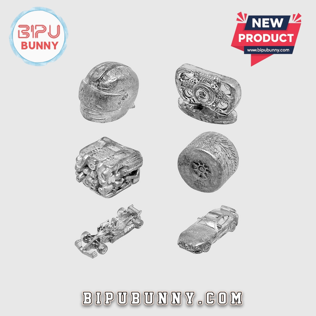 Mercedes AMG F1 Monopoly Board Game Mercedes AMG F1 Monopoly Board Game