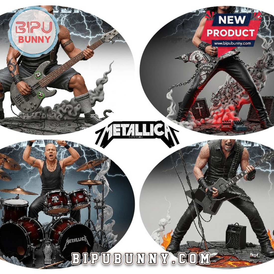 Metallica Acrylic Block Display For Fans Metallica Acrylic Block Display For Fans