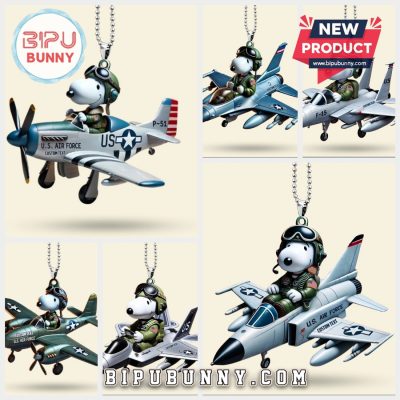 Military Airplane Car Ornament, Gifts For Veteran Military Airplane Car Ornament, Gifts For Veteran