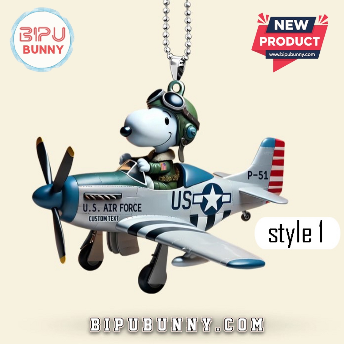 Military Airplane Car Ornament, Gifts For Veteran Military Airplane Car Ornament, Gifts For Veteran