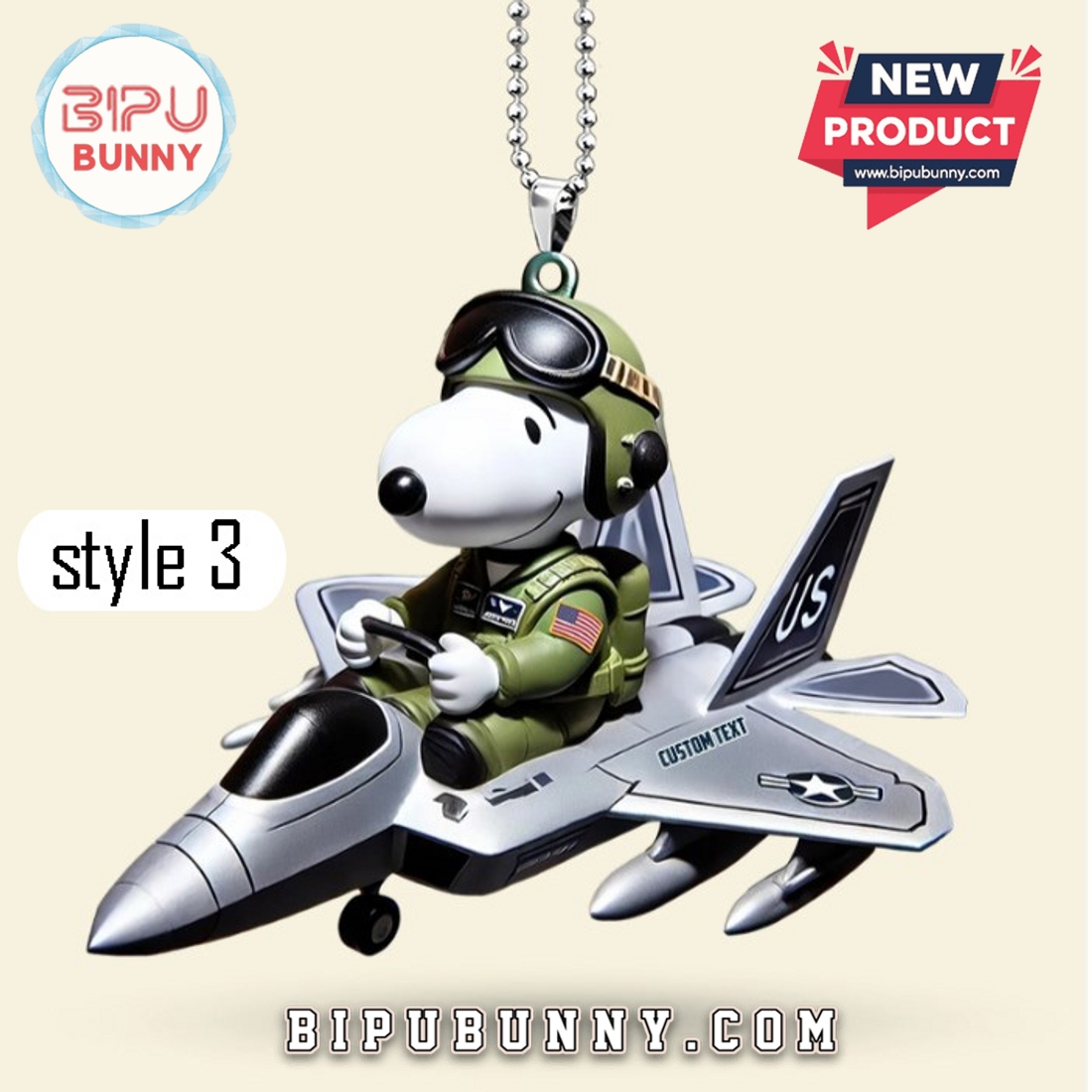 Military Airplane Car Ornament, Gifts For Veteran Military Airplane Car Ornament, Gifts For Veteran