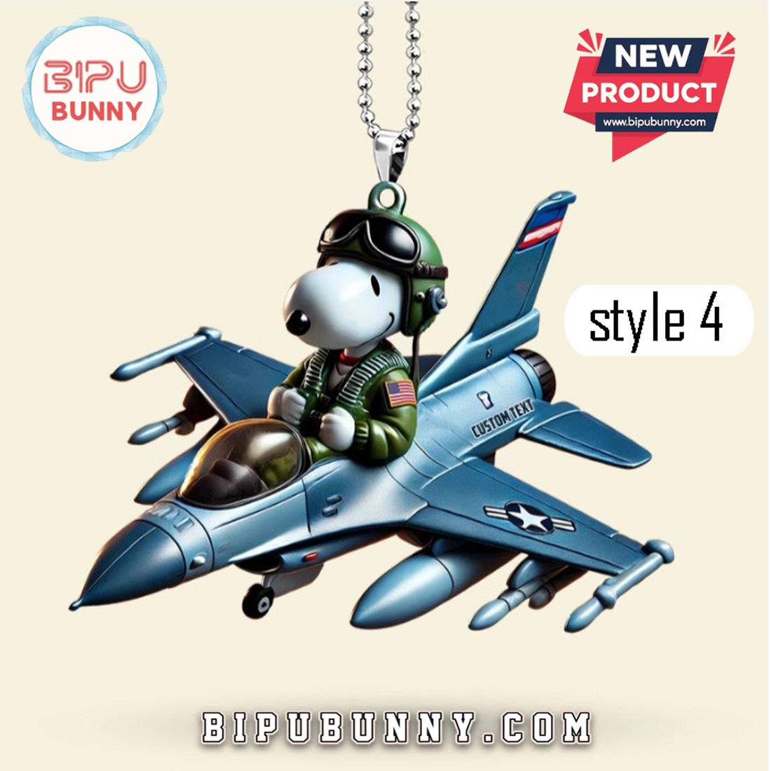 Military Airplane Car Ornament, Gifts For Veteran Military Airplane Car Ornament, Gifts For Veteran