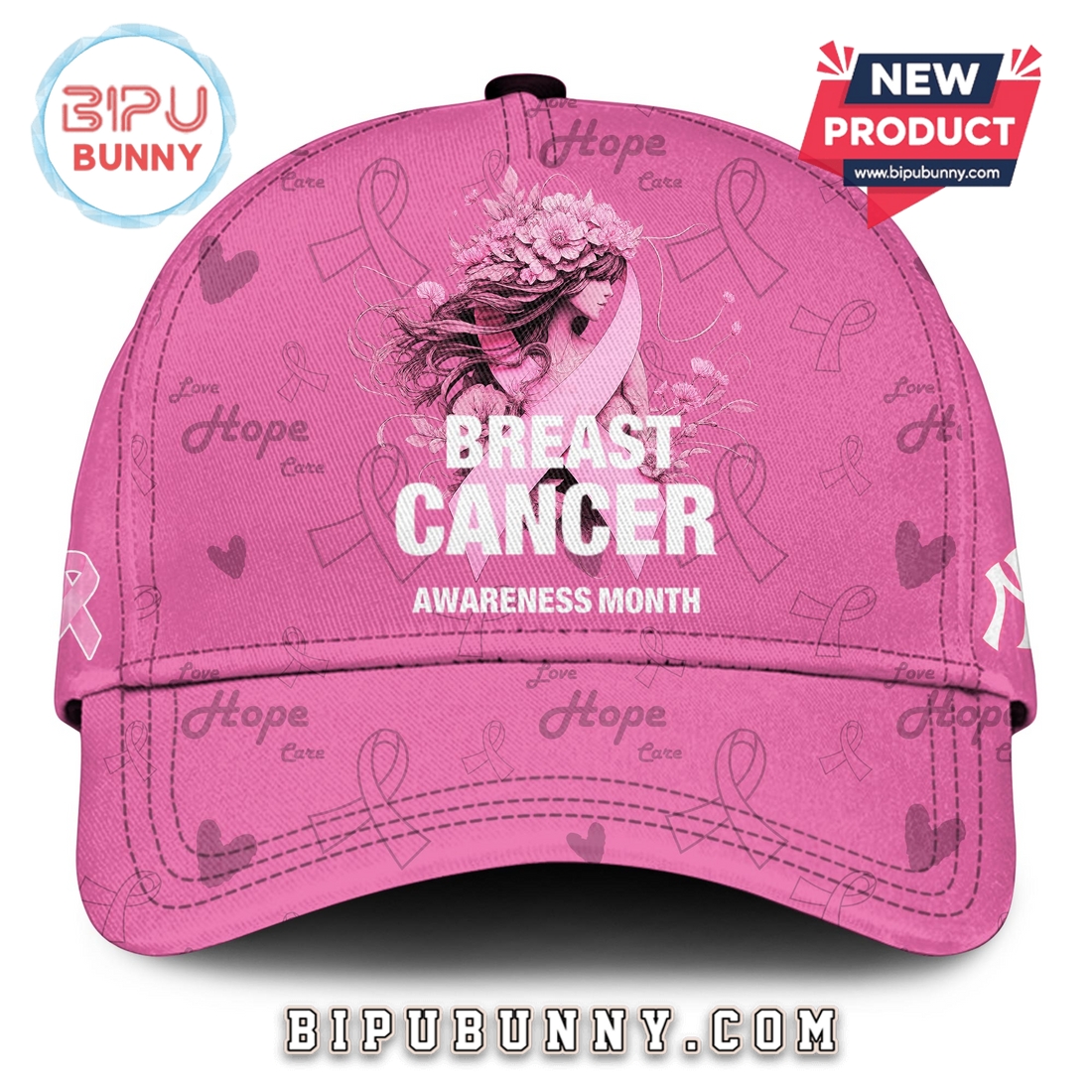 New York Yankees x Breast Cancer Awareness Hoodie And Pants New York Yankees x Breast Cancer Awareness Hoodie And Pants