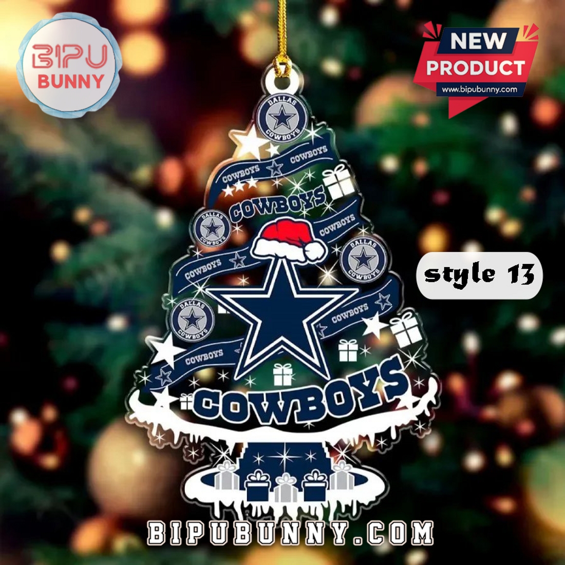 NFL Football Christmas Tree Ornaments NFL Football Christmas Tree Ornaments