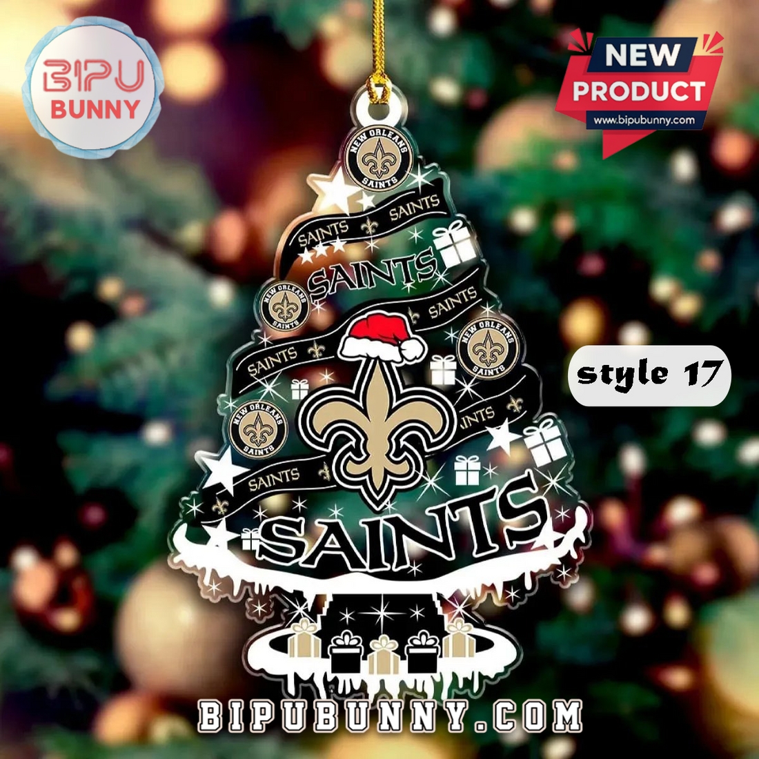 NFL Football Christmas Tree Ornaments NFL Football Christmas Tree Ornaments