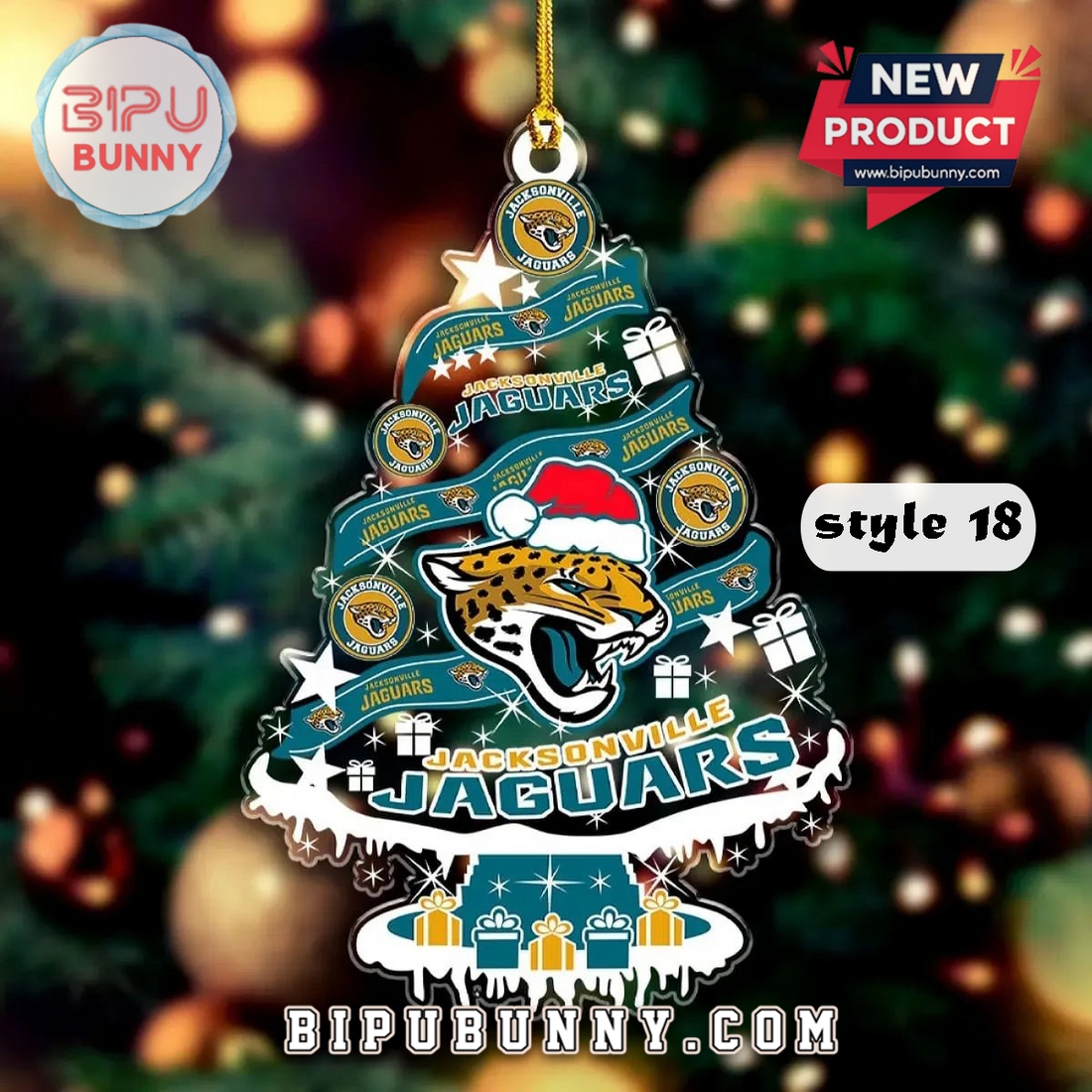 NFL Football Christmas Tree Ornaments NFL Football Christmas Tree Ornaments