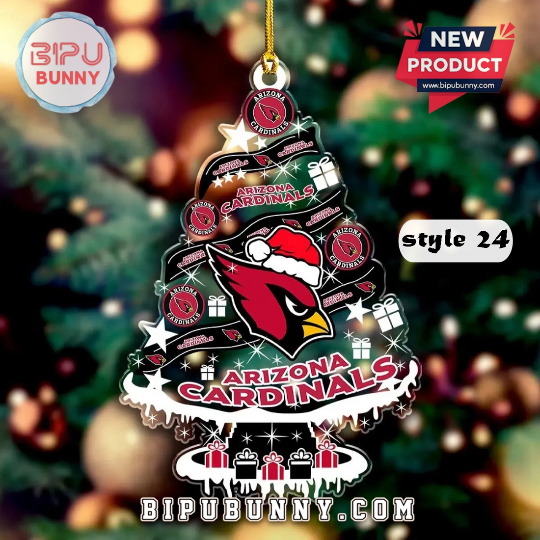 NFL Football Christmas Tree Ornaments NFL Football Christmas Tree Ornaments