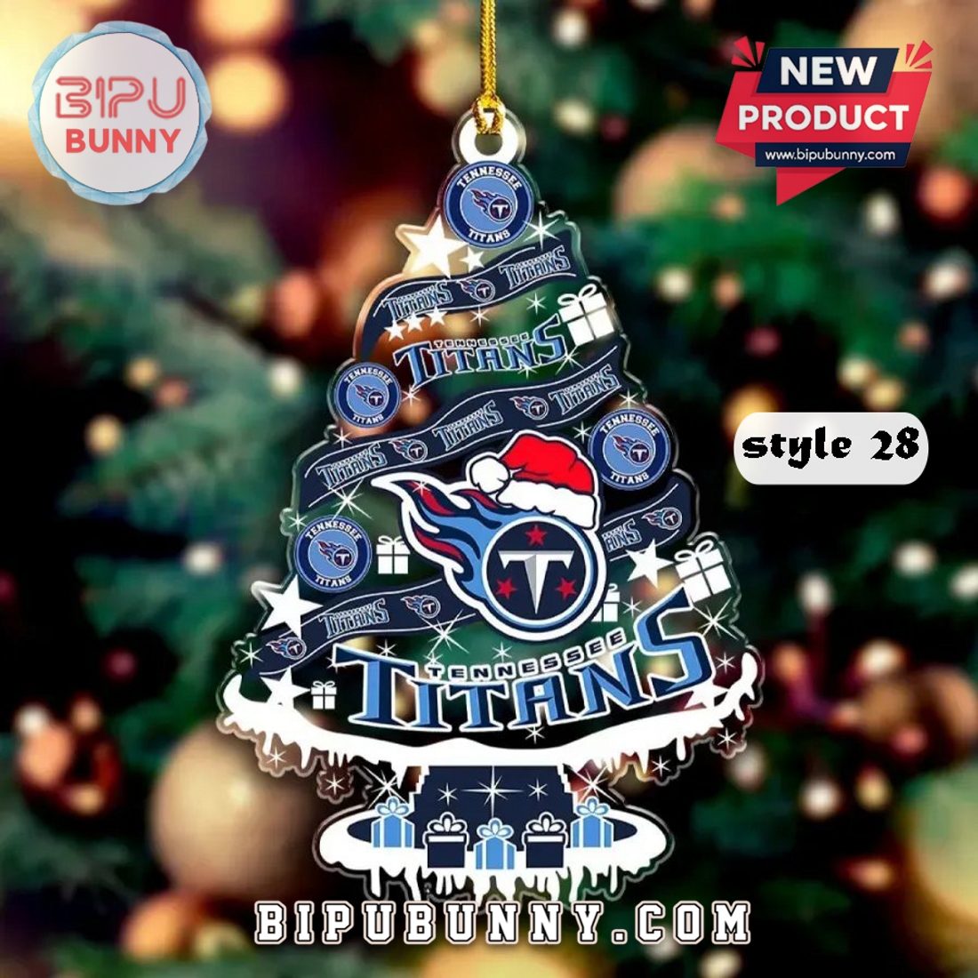 NFL Football Christmas Tree Ornaments NFL Football Christmas Tree Ornaments
