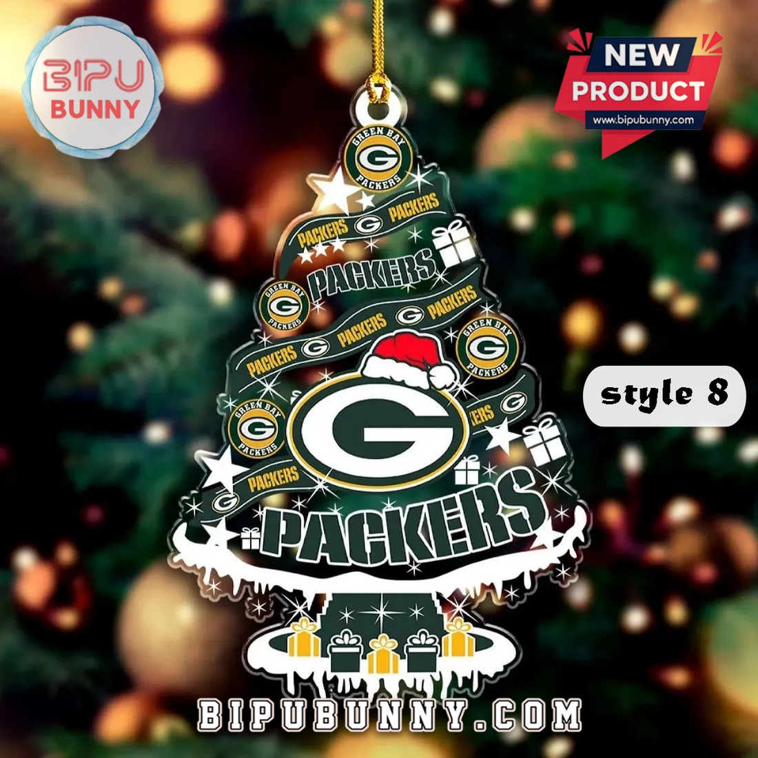 NFL Football Christmas Tree Ornaments NFL Football Christmas Tree Ornaments