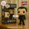Funko Pop figure of Trent Reznor in black outfit with beard, from Bipubunny.