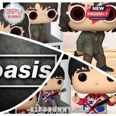 Brock Lesnar Funko Vinyl Collectible Figure