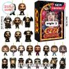 Ozzy Osbourne Advent Calendar 2025 Style 1 with collectible figurines.