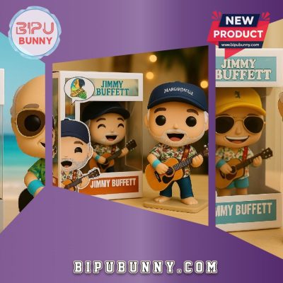 Premium Morgan Wallen Commemorative Figure