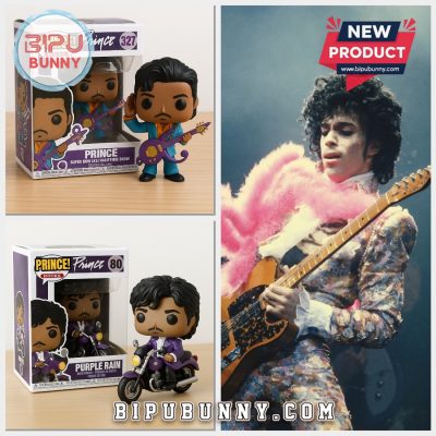 Brock Lesnar Funko Vinyl Collectible Figure