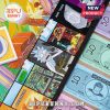 Rick and Morty Monopoly board and properties!