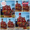 Six variations of a St Louis Cardinals decanter!
