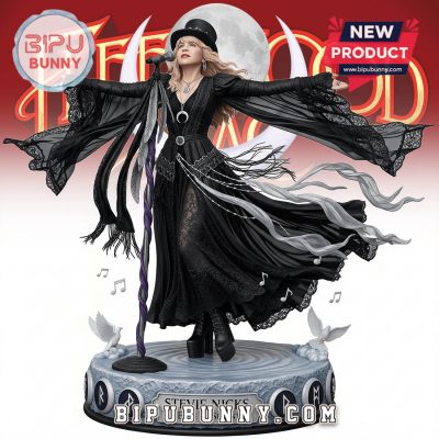 Stevie Nicks Acrylic Block Display Gift For Fan