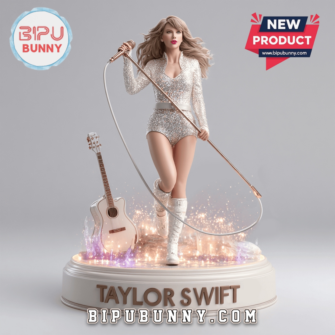 Taylor Swift Acrylic Block Display Taylor Swift Acrylic Block Display