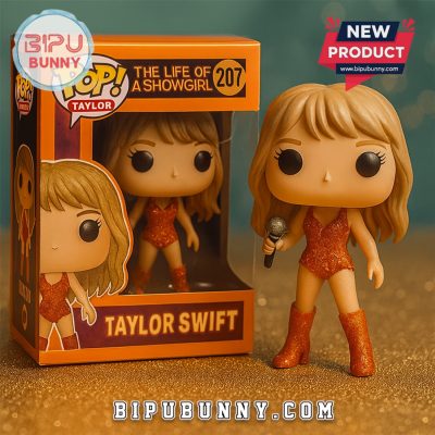 Taylor Swift Funko Vinyl Collectible Figure