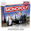 Monopoly The Office Edition box featuring characters from The Office show.