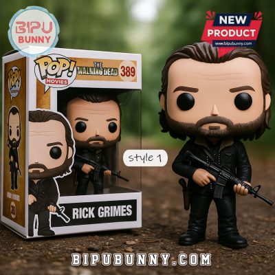 The Walking Dead Funko Vinyl Collectible Figure