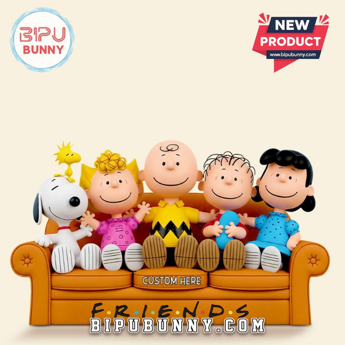 Together With Friends Acrylic Plaque, Custom Gifts Together With Friends Acrylic Plaque, Custom Gifts