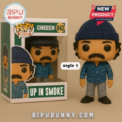 Up in Smoke Funko Vinyl Collectible Figure