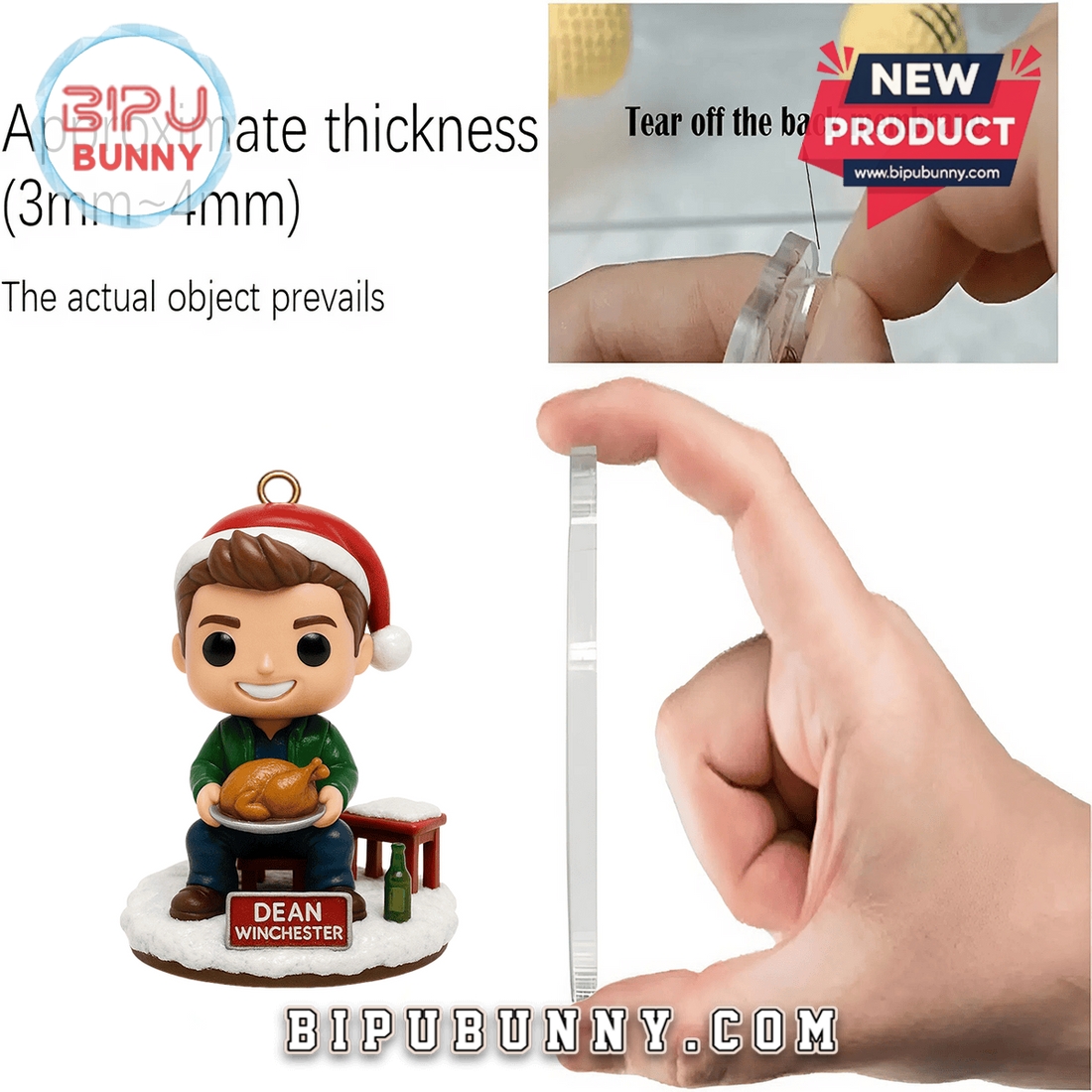 2025 Christmas Supernatural Advent Calendar 2025 Christmas Supernatural Advent Calendar