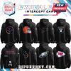 Hoodie designs with NFL team logos like Steelers, Browns, Lions, Raiders, Texans, Eagles, and Chiefs.