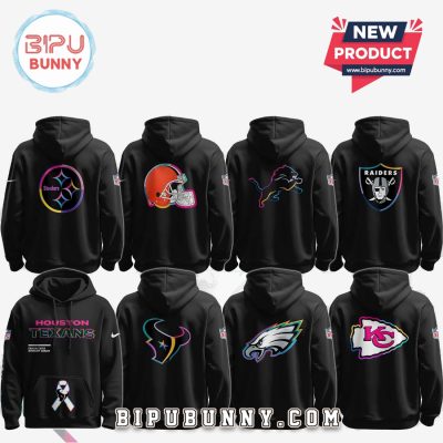 2025 NFL Crucial Catch Hoodie