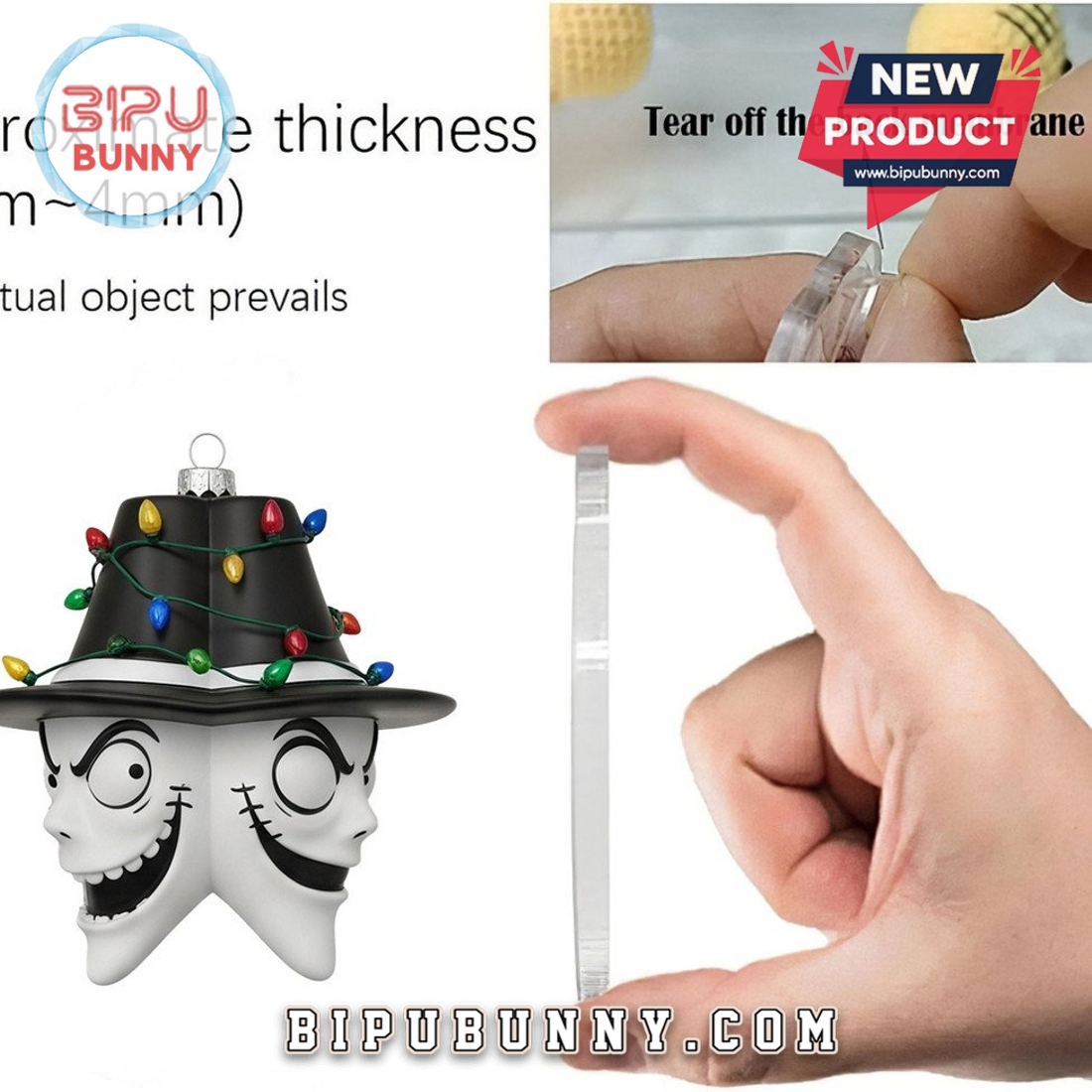 2025 The Nightmare Before Christmas Advent Calendar 2025 The Nightmare Before Christmas Advent Calendar