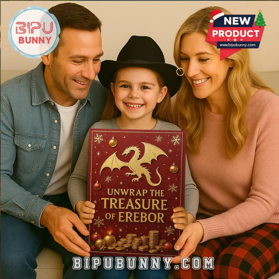 2025 Unwrap The Treasure Of Erebor Advent Calendar 2025 Unwrap The Treasure Of Erebor Advent Calendar