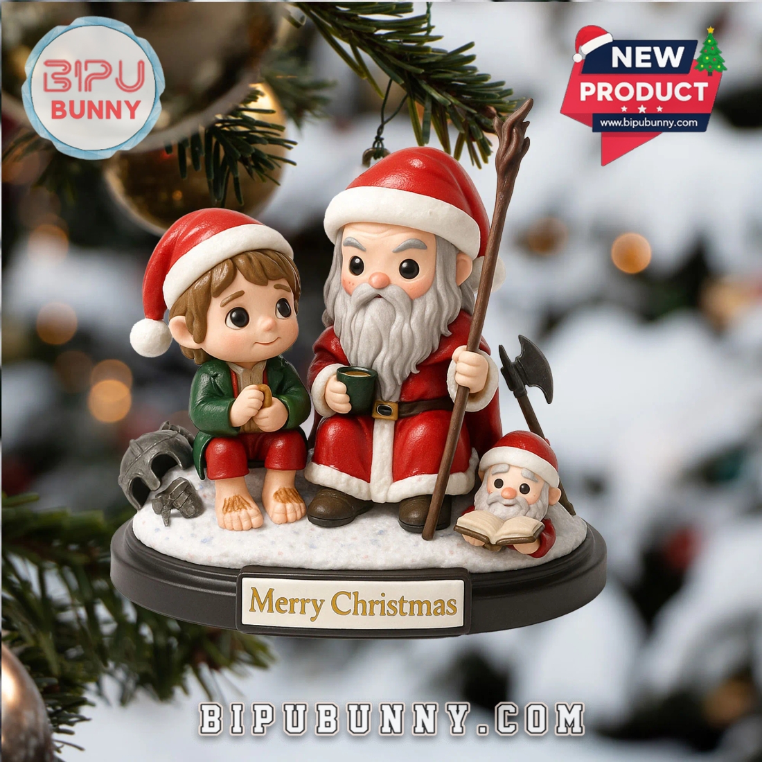 2025 Unwrap The Treasure Of Erebor Advent Calendar 2025 Unwrap The Treasure Of Erebor Advent Calendar