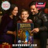 Family enjoying the Dungeons & Dragons Advent Calendar together during the holidays.