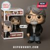 Randy Owen Funko Pop figure with gray hair and black blazer.