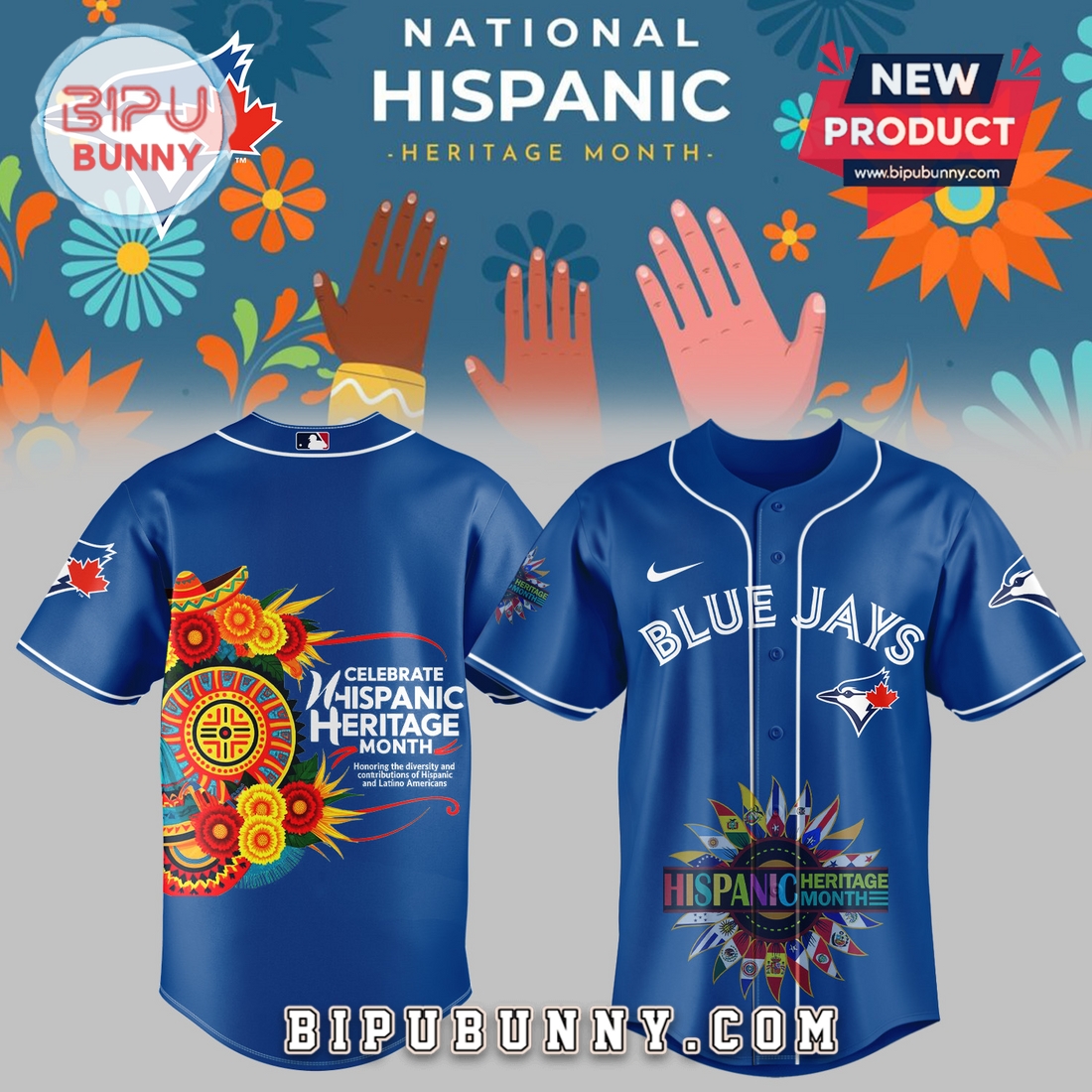 All Team MLB Celebrate Hispanic Latino Heritage Baseball Jersey All Team MLB Celebrate Hispanic Latino Heritage Baseball Jersey
